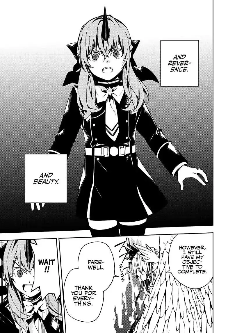 Owari no Seraph Chapter 103 21